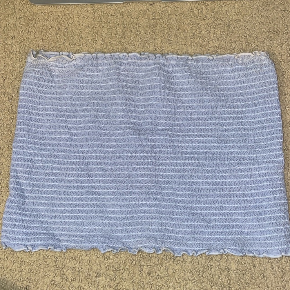 BRANDY MELVILLE TUBE TOP